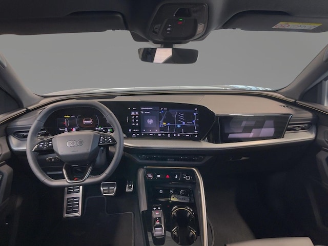 Audi Q5 Quattro S-Tronic