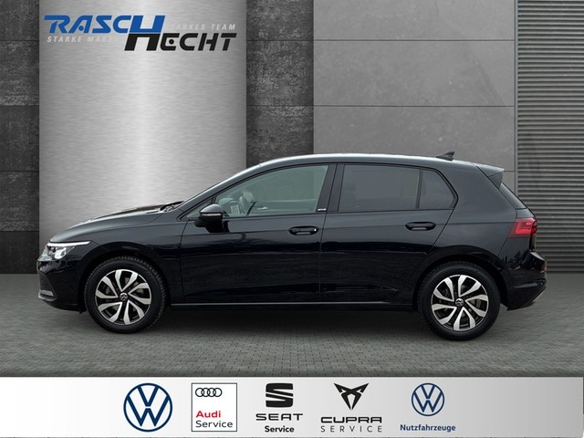 Volkswagen Golf 1.5 TSI Golf VIII