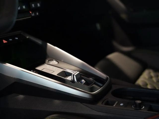 Audi RS3 Quattro Sedan