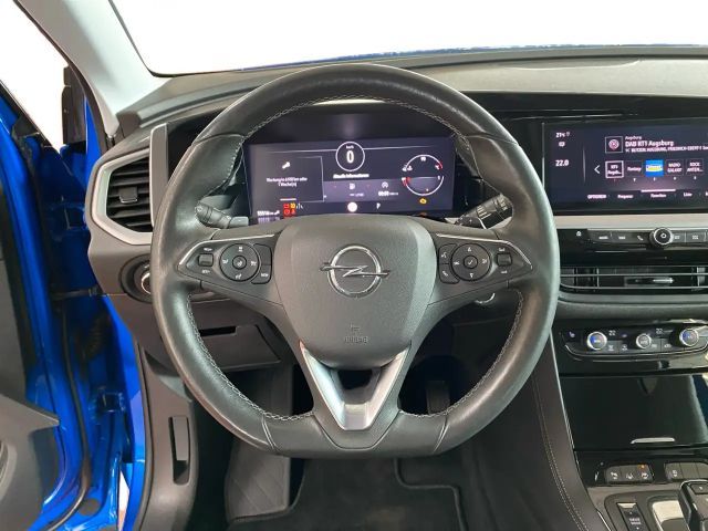 Opel Grandland X Turbo Ultimate