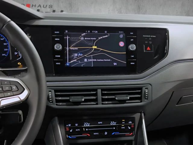 Volkswagen Polo 1.0 TSI DSG IQ.Drive Style