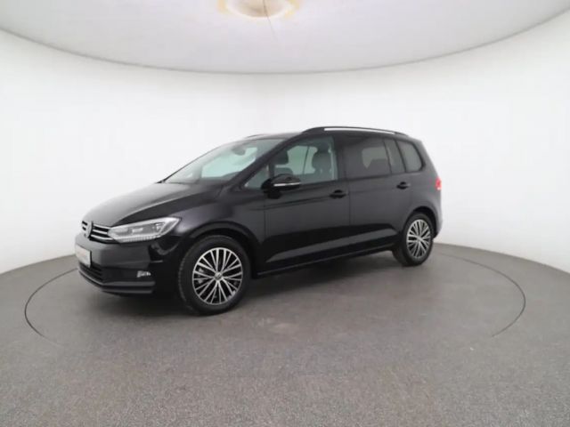 Volkswagen Touran Friends TDI
