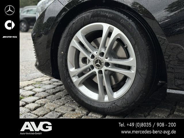 Mercedes-Benz CLA 180 Shooting Brake