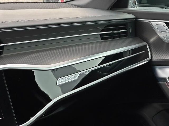 Audi RS6 Avant Performance