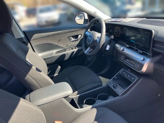 Hyundai Kona 1.6 Trend