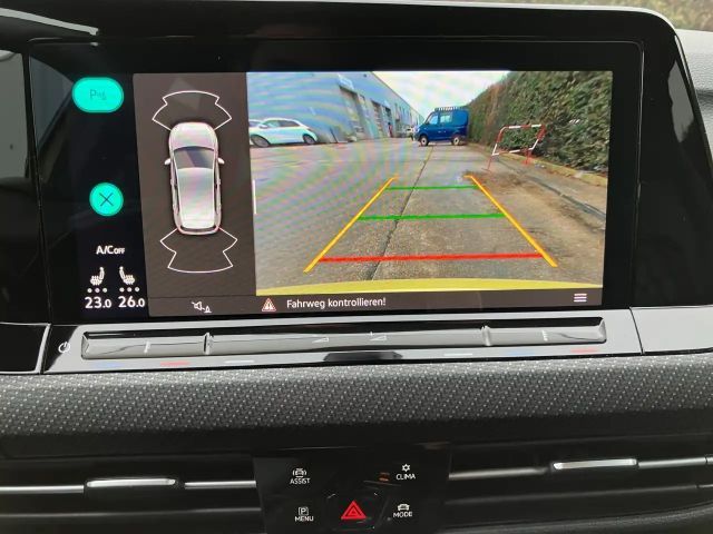 Volkswagen Golf 1.5 TSI DSG Golf VIII R-Line