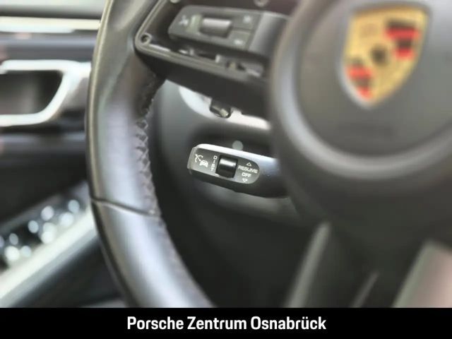 Porsche Macan Turbo