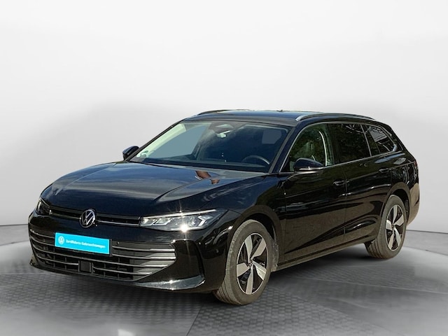 Volkswagen Passat 2.0 TDI Business DSG Variant