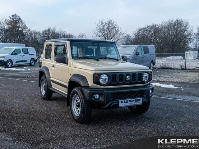 Suzuki Jimny Comfort