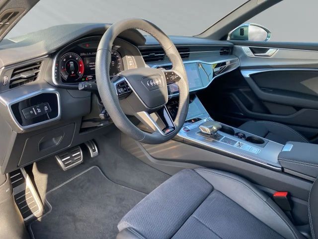 Audi S6 Avant Quattro