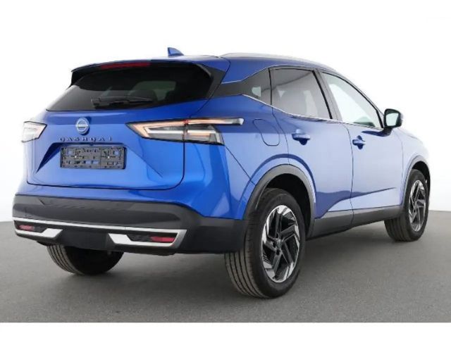 Nissan Qashqai DIG-T N-Connecta