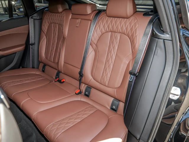 BMW X6 Coupé M-Sport xDrive40d