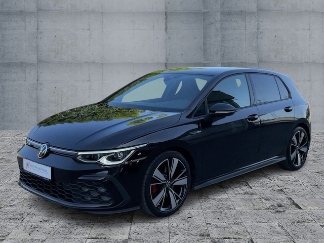 Volkswagen Golf DSG GTD Golf VIII