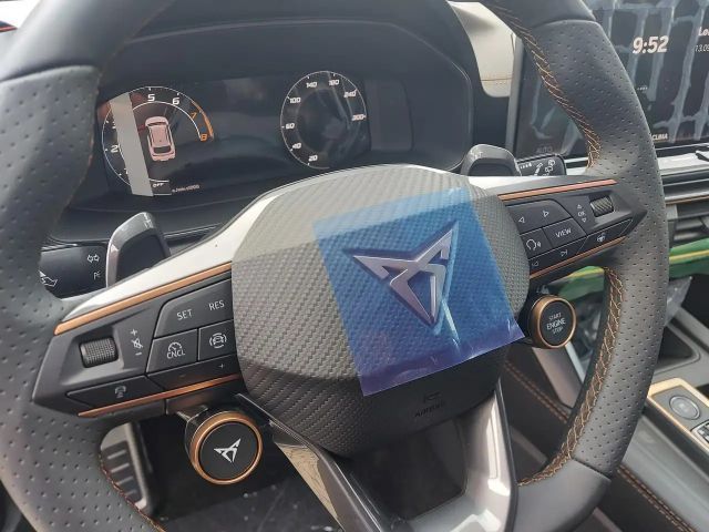 Cupra Leon 2.0 TSI 4Drive DSG ST VZ