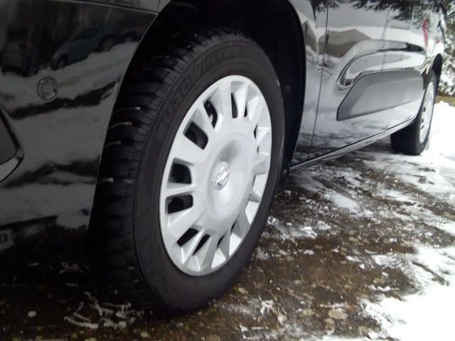 Opel Combo 1.5 CDTI Elegance Life