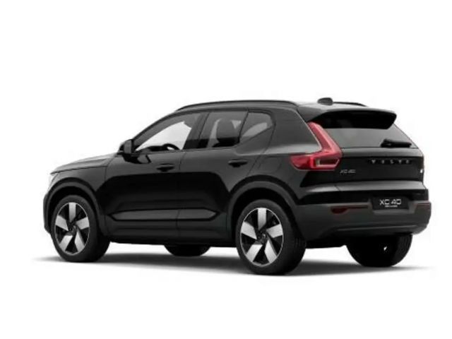 Volvo XC40 Plus