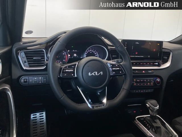 Kia Ceed GDi GT-Line SportWagon