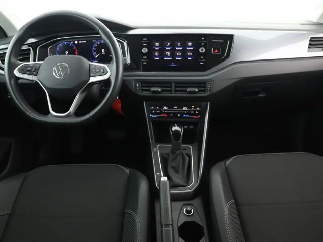 Volkswagen Taigo 1.0 TSI DSG IQ.Drive Style