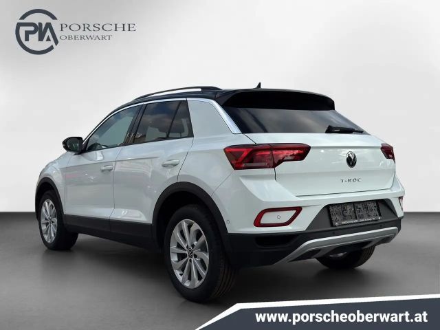 Volkswagen T-Roc Friends TSI