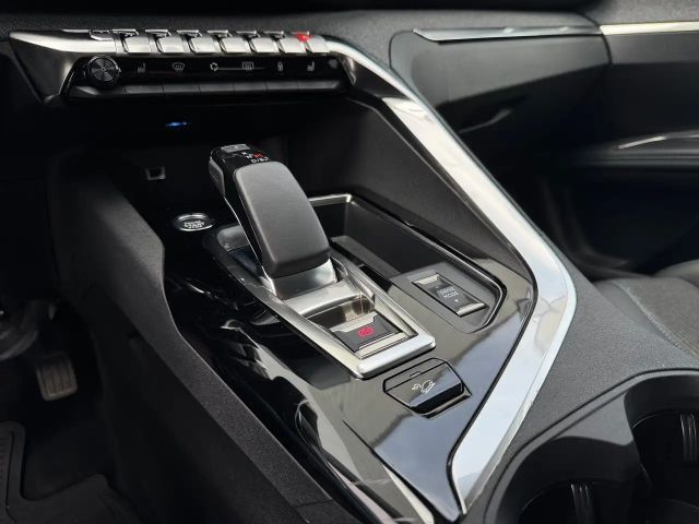 Peugeot 3008 Allure Pack EAT8 Hybrid