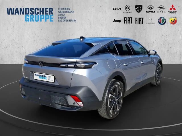 Peugeot 408 130 Allure Pack PureTech