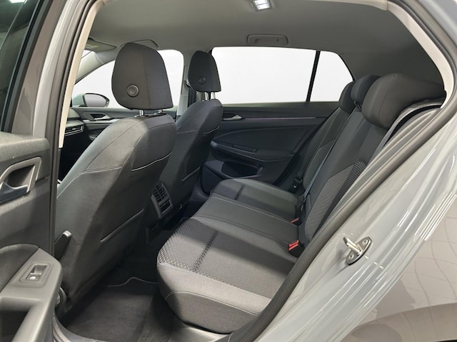 Volkswagen Golf 2.0 TDI Golf VIII