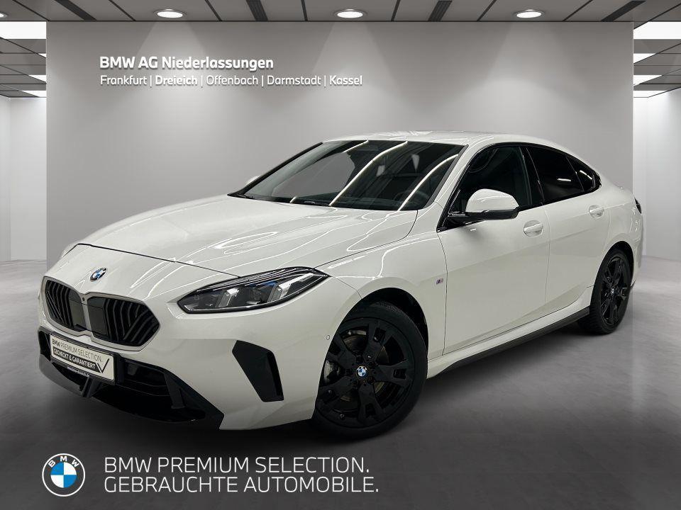 BMW 220 Coupé Gran Coupé