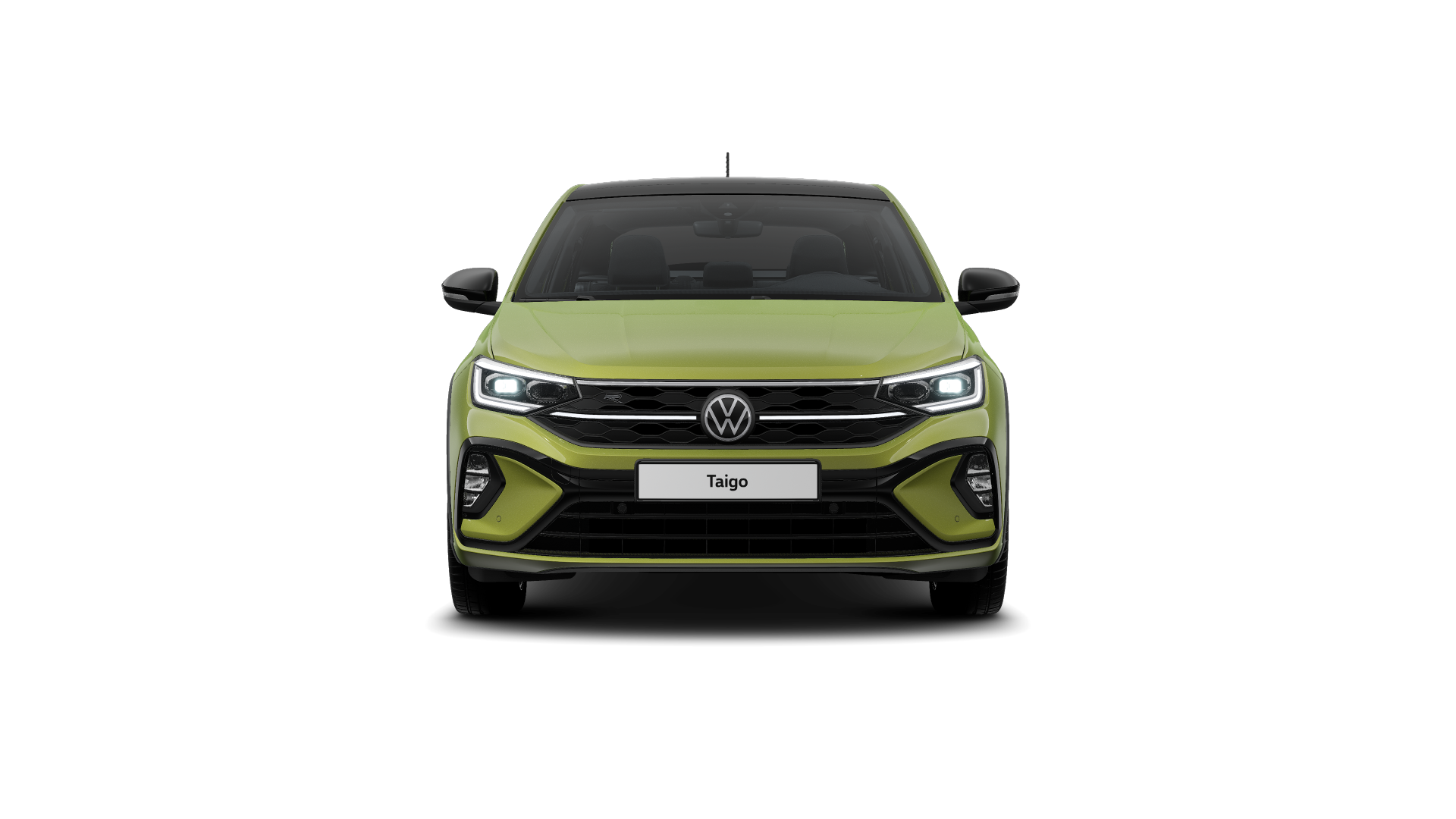 Volkswagen Taigo 1.0 TSI R-Line