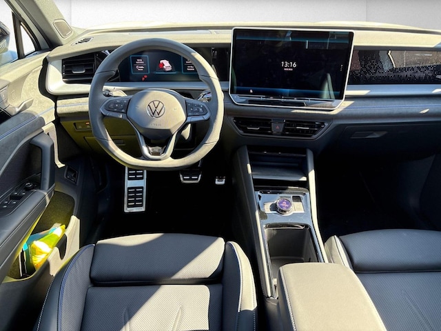 Volkswagen Tayron DSG R-Line eHybrid