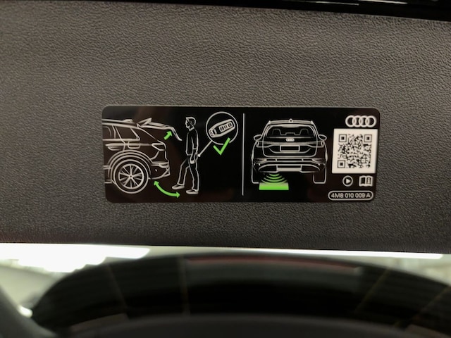 Audi Q3 Quattro S-Tronic