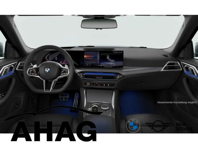 BMW 420 420i Coupé Gran Coupé M-Sport