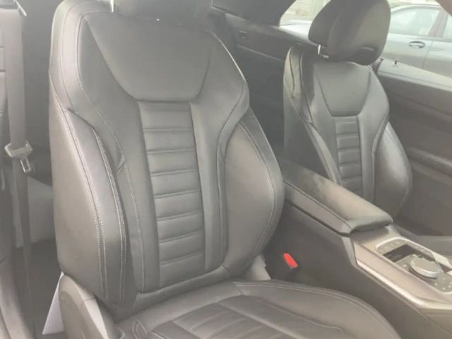 BMW 430 430i Cabrio M-Sport xDrive