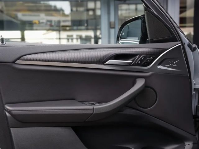 BMW X3 i Laser-Pano-ACC-HuD-Kamera-AHK