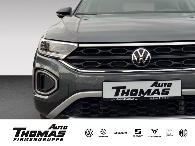 Volkswagen T-Roc 2.0 TDI DSG