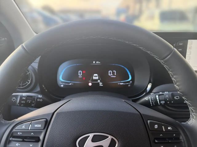 Hyundai i10 2WD Select