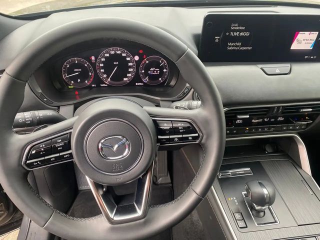 Mazda CX-60 4WD Homura Plus e-Skyactiv