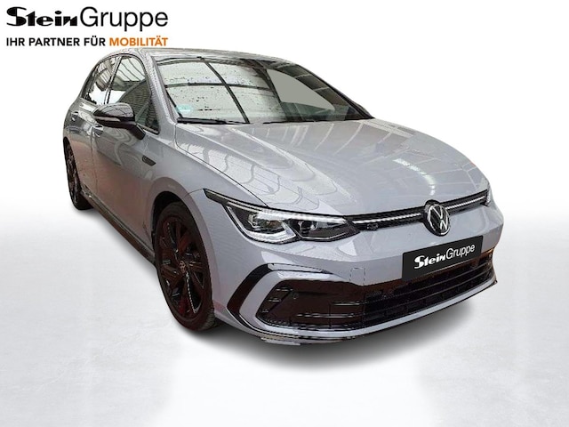 Volkswagen Golf Golf VIII