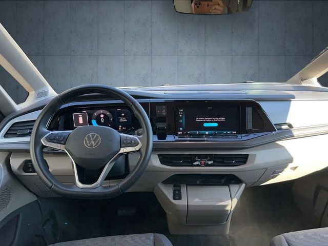 Volkswagen Multivan 2.0 TDI DSG Lang T7