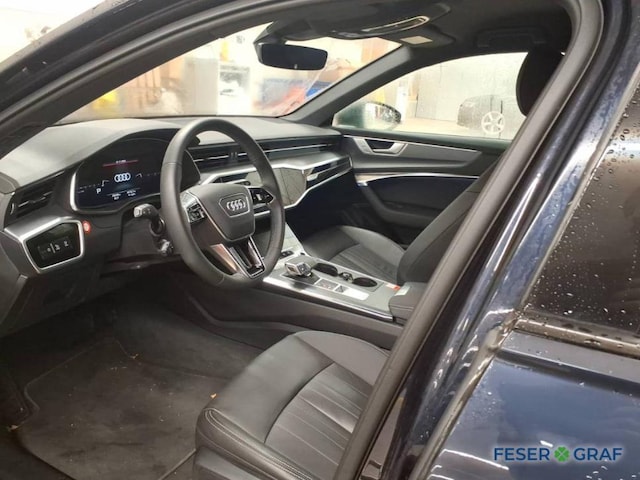 Audi A6 40 TDI Avant S-Line S-Tronic