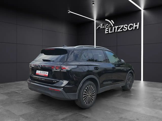 Volkswagen Tiguan DSG Life