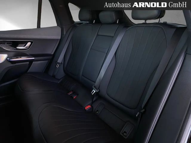 Mercedes-Benz EQE SUV 350