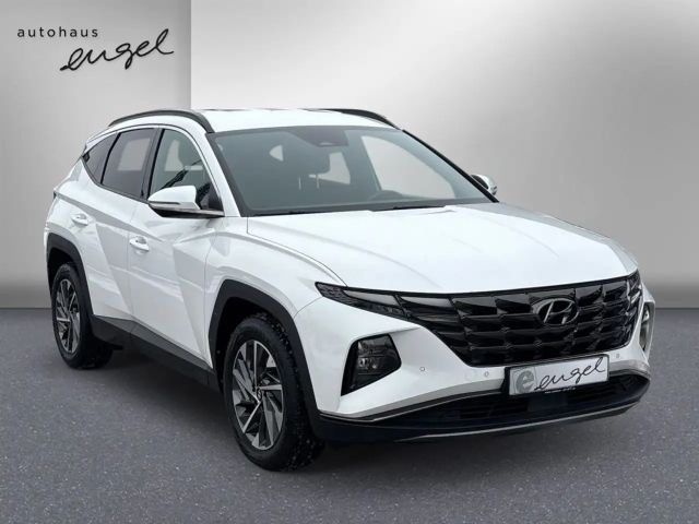 Hyundai Tucson 1.6 2WD T-GDi