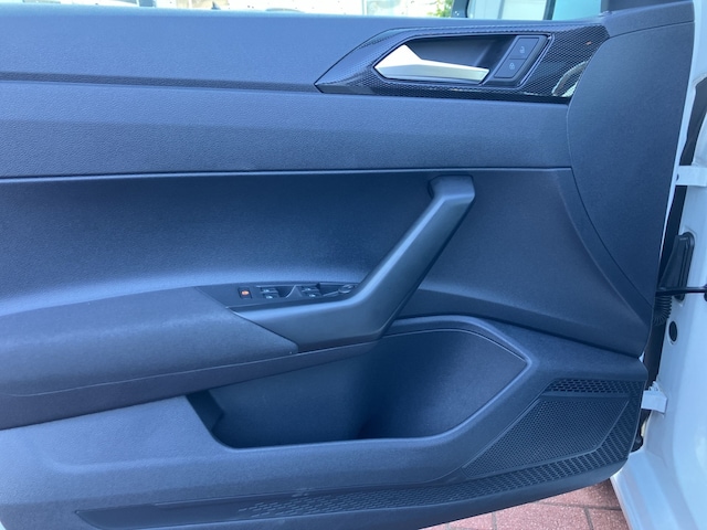 Volkswagen Polo DSG Life