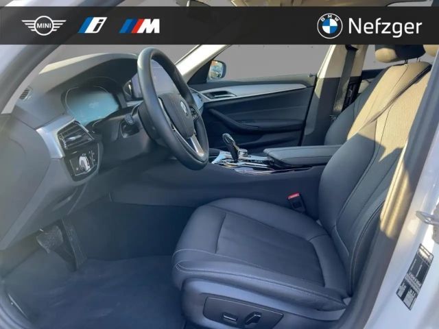 BMW 520 520d Touring