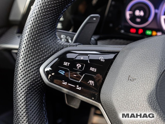 Volkswagen Golf Golf VIII IQ.Drive