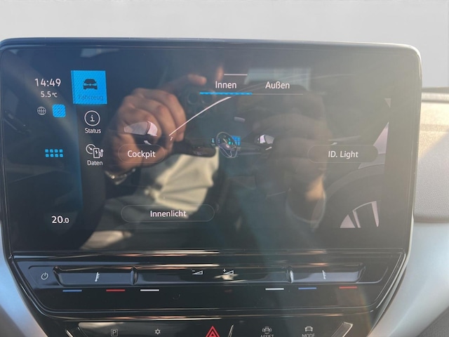 Volkswagen ID.4 Pure