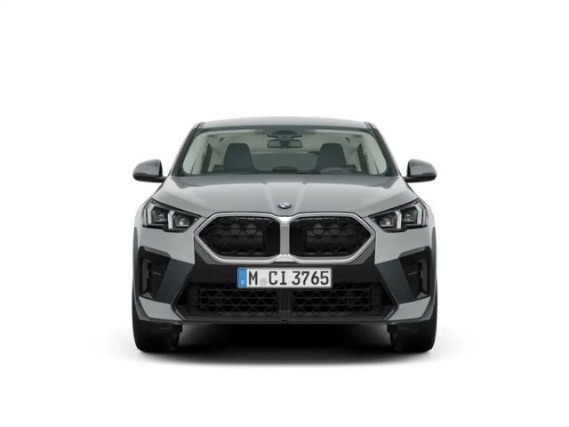 BMW X2 M-Sport xDrive20d