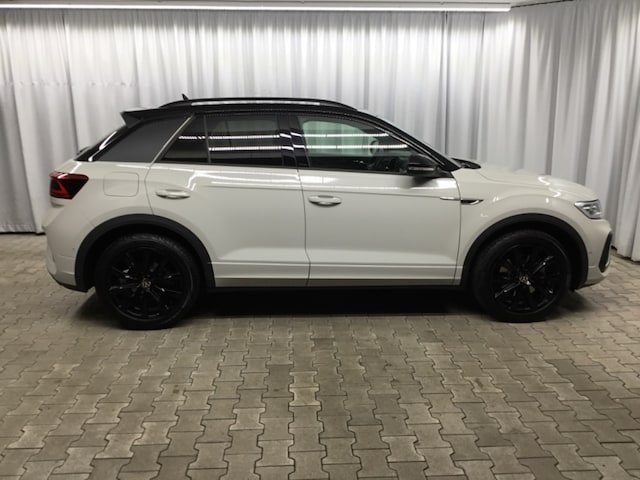 Volkswagen T-Roc 2.0 TDI 4Motion DSG