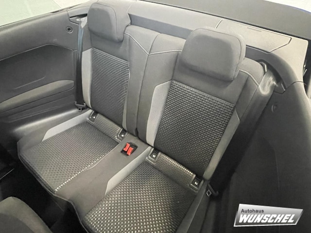 Volkswagen T-Roc 1.5 TSI Cabriolet