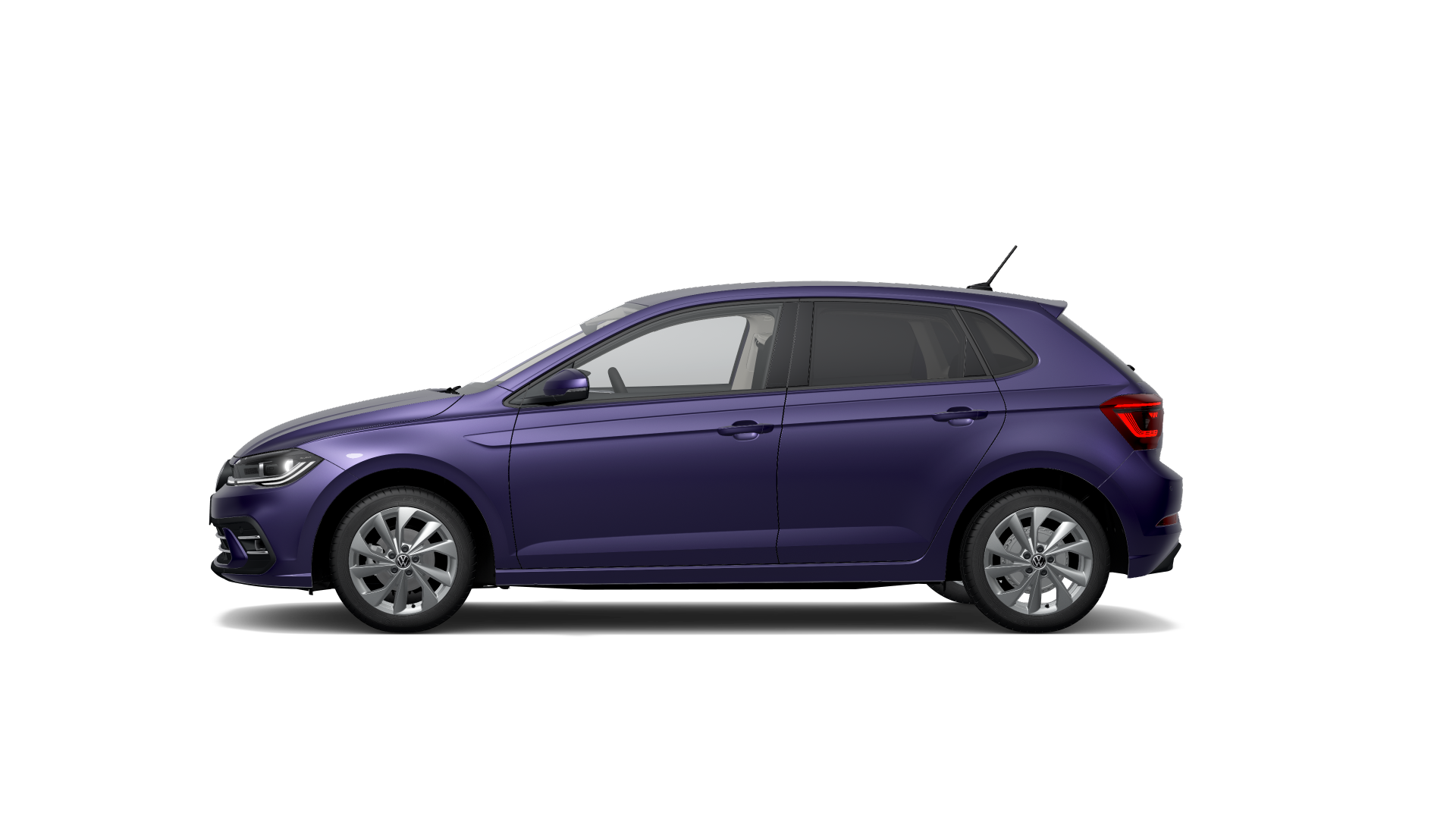 Volkswagen Polo DSG Style